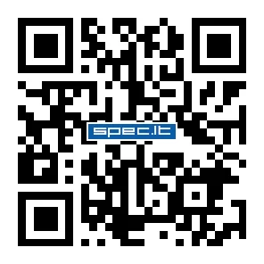 QR kodas | Dolenga, UAB | spec.lt