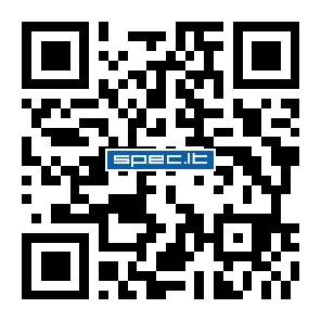 QR kodas | Dolesta, UAB | spec.lt