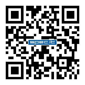 QR kodas | Doleta, UAB | spec.lt