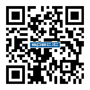 QR kodas | Dolfas, UAB