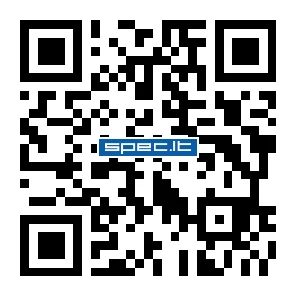 QR kodas | DOLI OP, UAB | spec.lt