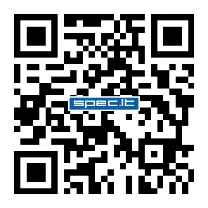QR kodas | Doli, UAB | spec.lt