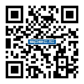 QR kodas | Dolicija, MB