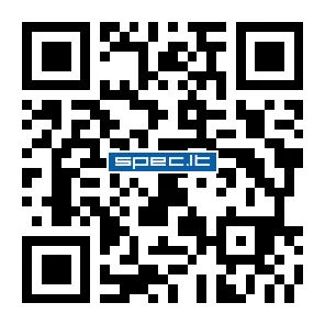QR kodas | Dolija, UAB | spec.lt