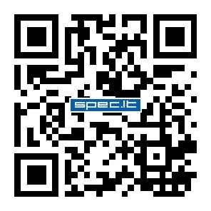 QR kodas | DOLIJO, UAB | spec.lt