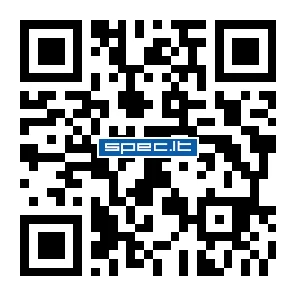 QR kodas | Dolila, UAB | spec.lt