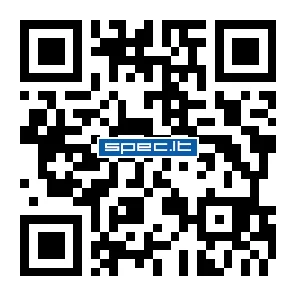 QR kodas | Dolinavilis, UAB | spec.lt