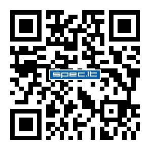 QR kodas | Dolinga, UAB | spec.lt