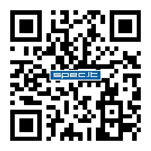 QR kodas | Dolink, MB