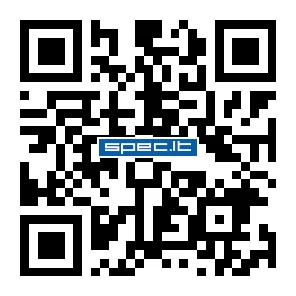 QR kodas | DOLIS, UAB | spec.lt