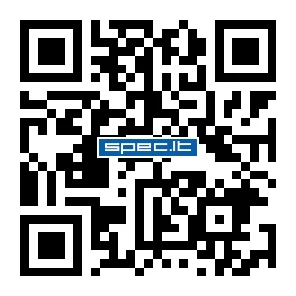 QR kodas | Dolista, UAB | spec.lt