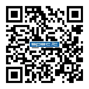 QR kodas | Dolita, UAB | spec.lt