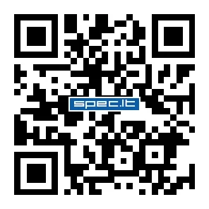 QR kodas | DOLITECH, UAB | spec.lt