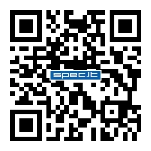 QR kodas | DOLITEKSUS, UAB | spec.lt
