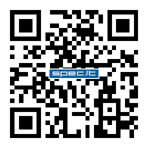 QR kodas | Dolitna, UAB | spec.lt
