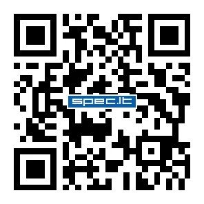 QR kodas | Dolitransa, UAB