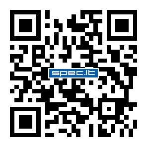 QR kodas | Dolivite, UAB | spec.lt