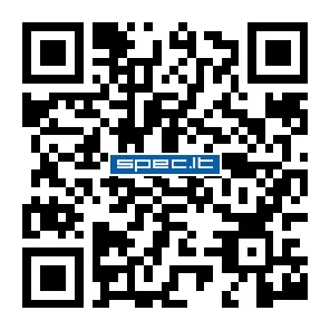 QR kodas | DOLL ART UNION, VŠĮ