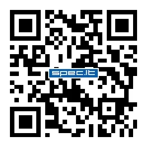 QR kodas | Dolmekas, UAB | spec.lt