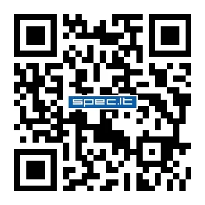 QR kodas | DOLMENTA, UAB | spec.lt