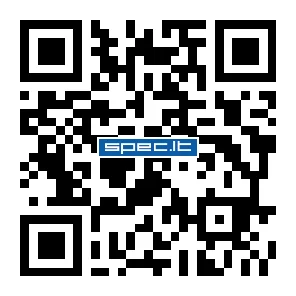 QR kodas | Dolmesta, UAB | spec.lt