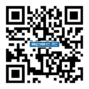 QR kodas | Dolmita, UAB | spec.lt