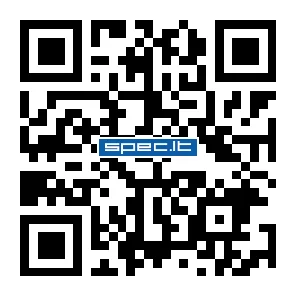 QR kodas | Dolnita, UAB