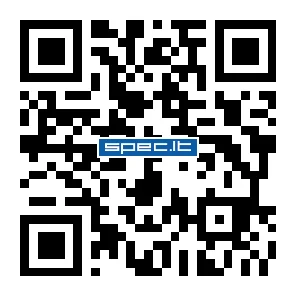 QR kodas | Dolnora, MB | spec.lt