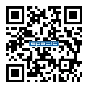 QR kodas | Dolomitas, AB | spec.lt
