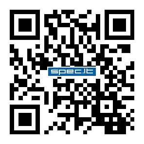 QR kodas | Dolor medicus, MB | spec.lt