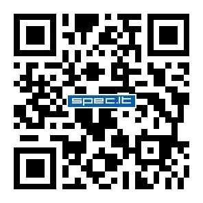 QR kodas | DOLORA, UAB | spec.lt