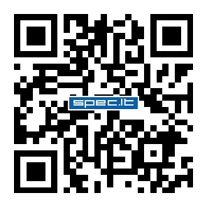 QR kodas | Dolores Dei, UAB