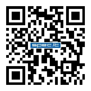 QR kodas | Doloreta, UAB | spec.lt