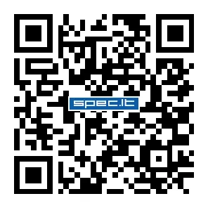 QR kodas | DOLOSITA, A. Girnienės, IĮ | spec.lt