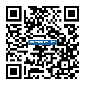 QR kodas | DOLOSITA IR PARTNERIAI, UAB | spec.lt