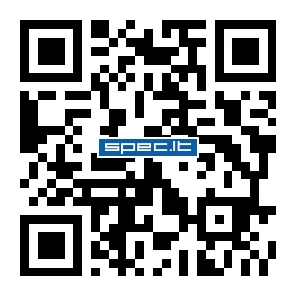 QR kodas | DOLOTĖJA, UAB | spec.lt