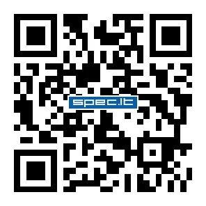QR kodas | DOLOVIJA, UAB | spec.lt