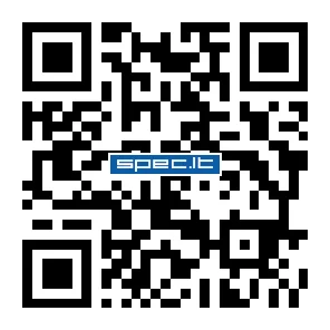 QR kodas | Dolovita, UAB | spec.lt