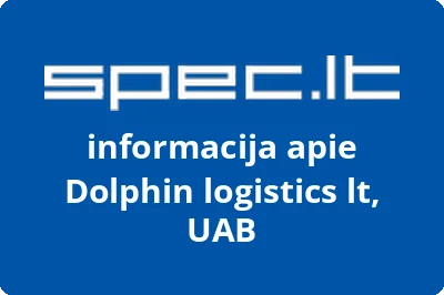 Dolphin logistics lt, UAB