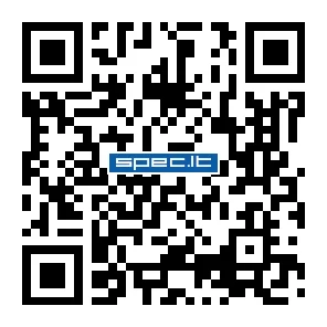 QR kodas | Dolresta ir Kompanija, UAB | spec.lt