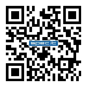 QR kodas | DOLRESTA, UAB | spec.lt