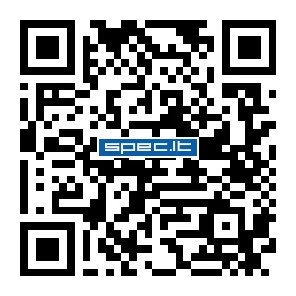 QR kodas | V. Verbickienės firma DOLRIVA | spec.lt