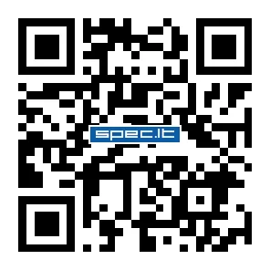 QR kodas | Dolselita, UAB | spec.lt