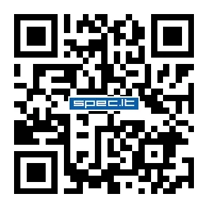 QR kodas | Dolseta, UAB | spec.lt