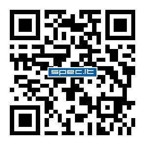 QR kodas | Dolstata, UAB | spec.lt