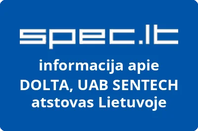 DOLTA, UAB