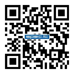 QR kodas | Dolteka, UAB | spec.lt