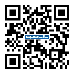 QR kodas | Doltekas, UAB | spec.lt