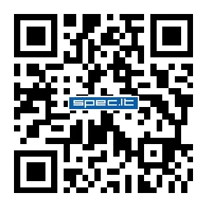 QR kodas | Dolumen, MB | spec.lt