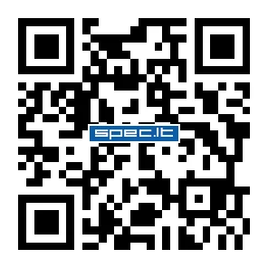 QR kodas | Doluri, MB